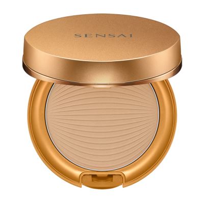 SENSAI Natural Veil Compact (SPF20) SC01 Light 8.5 gr